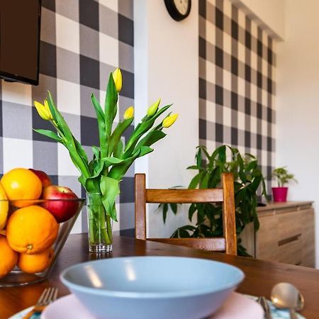 Energylandia Zator Apartament Asia 외부 사진