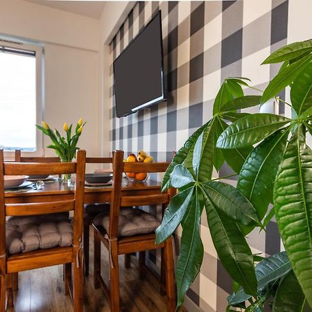 Energylandia Zator Apartament Asia 외부 사진