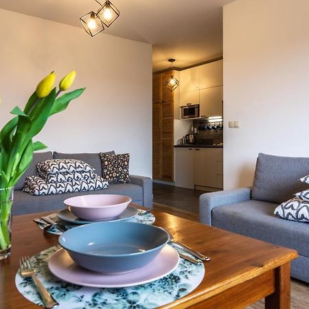 Energylandia Zator Apartament Asia 외부 사진