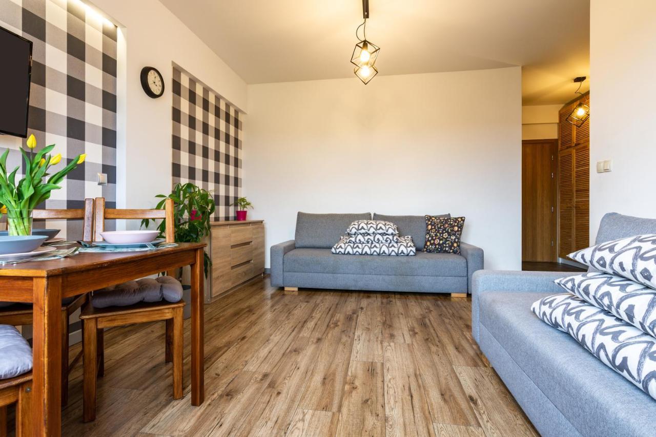 Energylandia Zator Apartament Asia 외부 사진