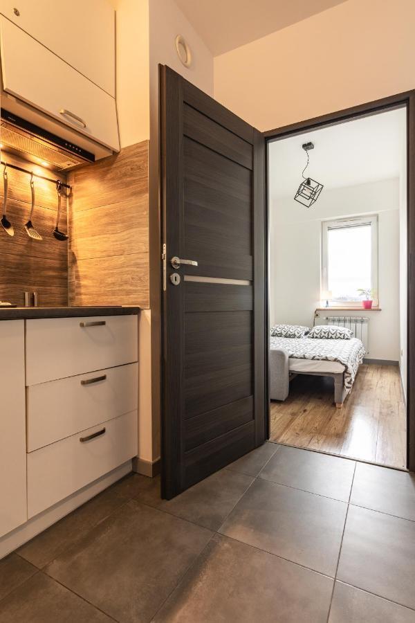 Energylandia Zator Apartament Asia 외부 사진