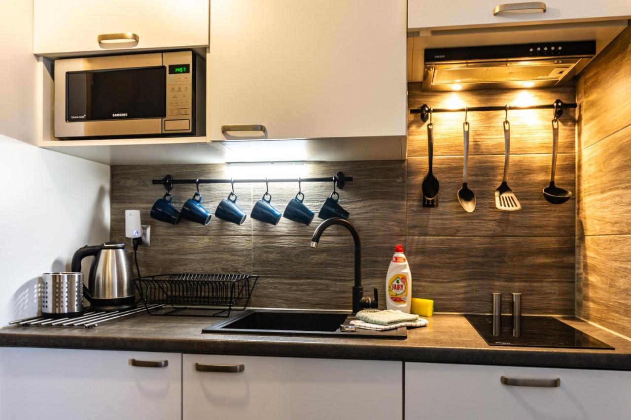 Energylandia Zator Apartament Asia 외부 사진