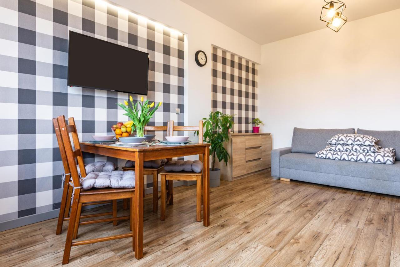 Energylandia Zator Apartament Asia 외부 사진