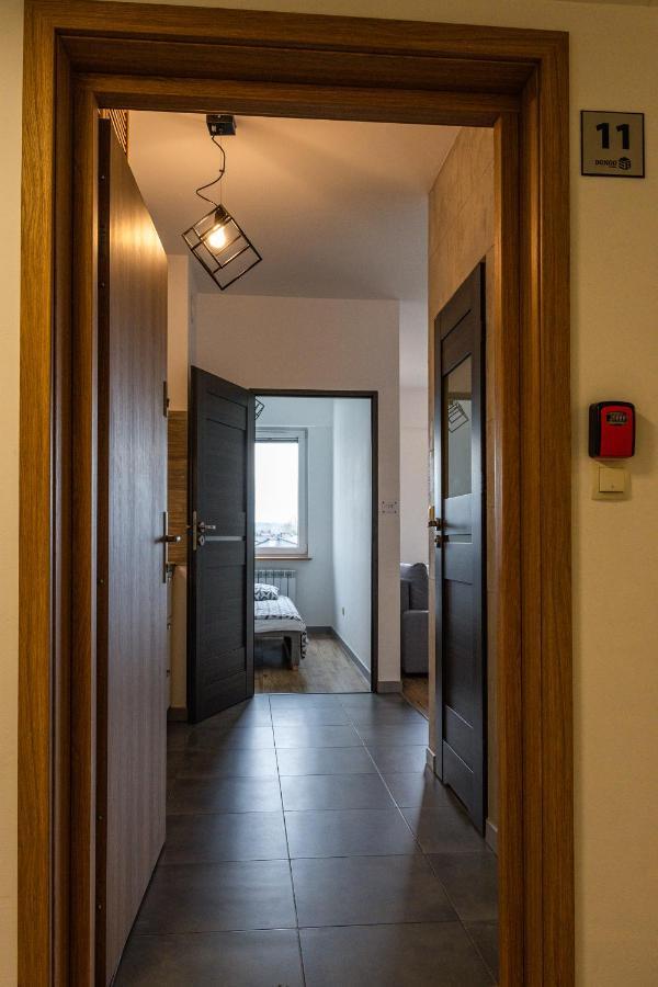 Energylandia Zator Apartament Asia 외부 사진