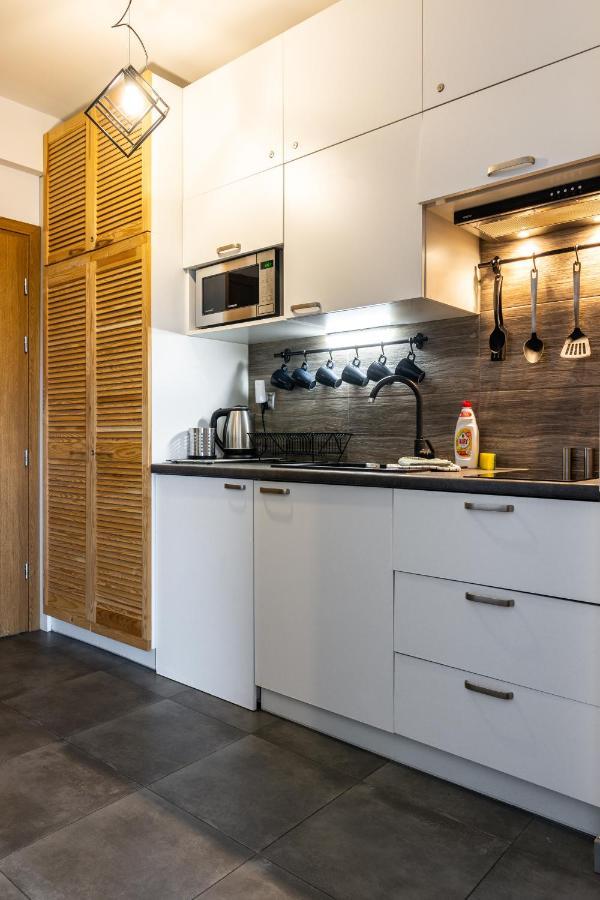 Energylandia Zator Apartament Asia 외부 사진