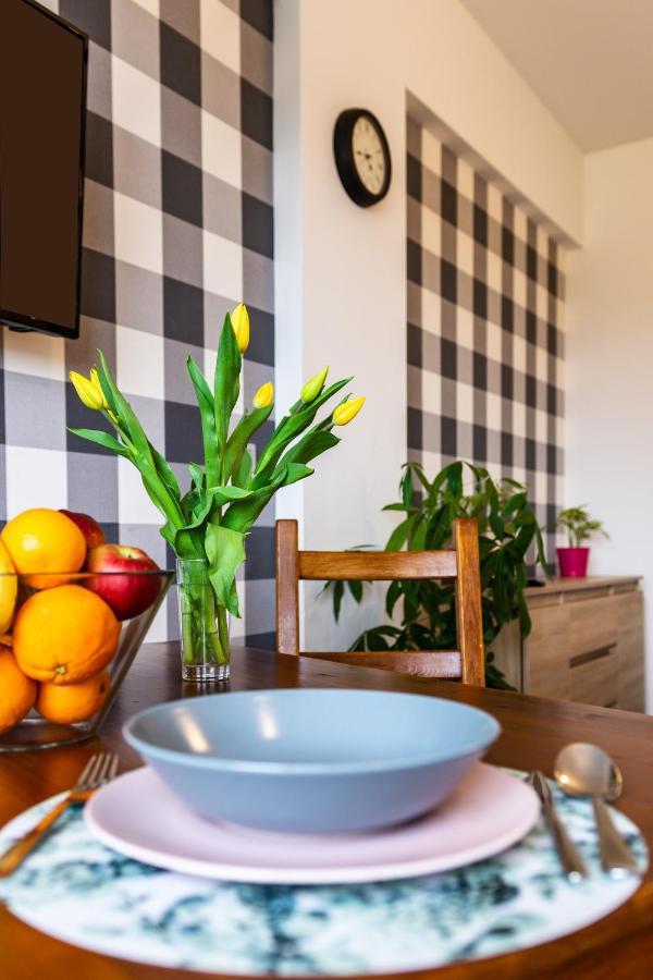Energylandia Zator Apartament Asia 외부 사진