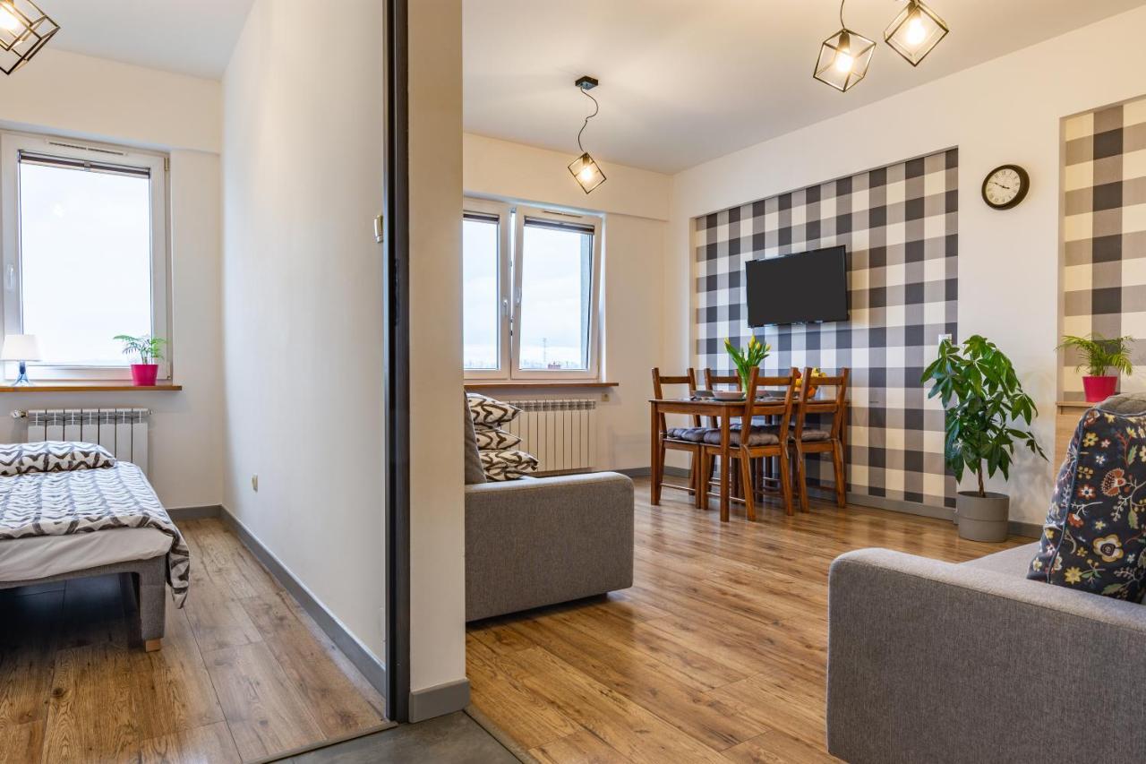 Energylandia Zator Apartament Asia 외부 사진
