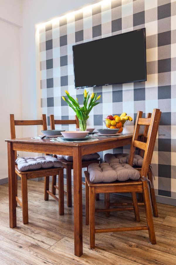 Energylandia Zator Apartament Asia 외부 사진