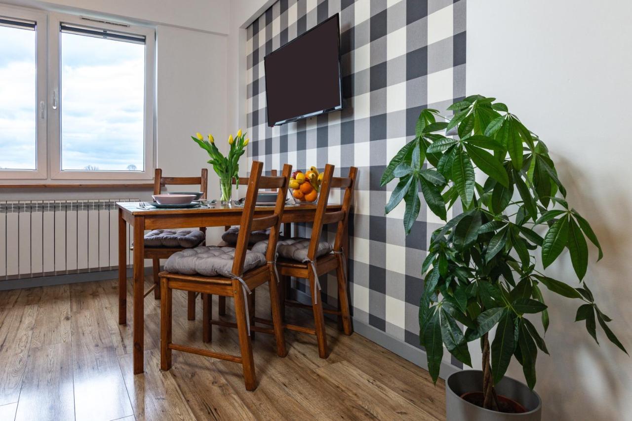 Energylandia Zator Apartament Asia 외부 사진