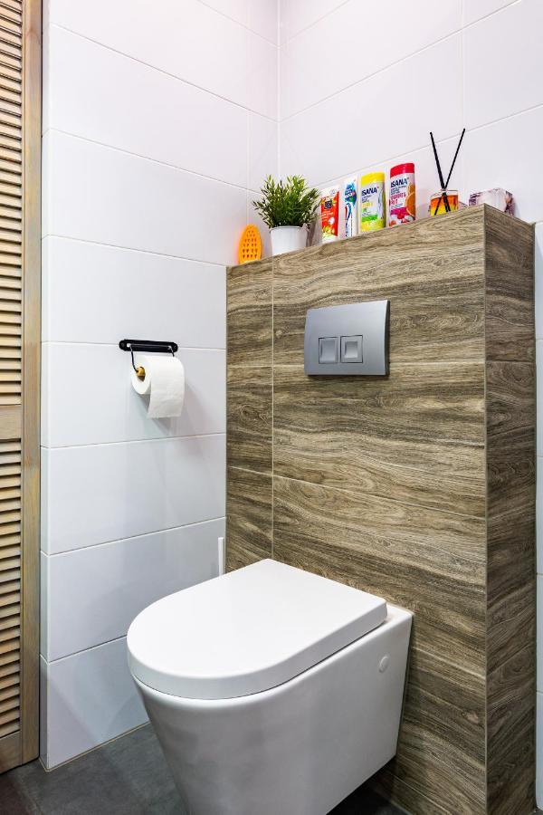 Energylandia Zator Apartament Asia 외부 사진