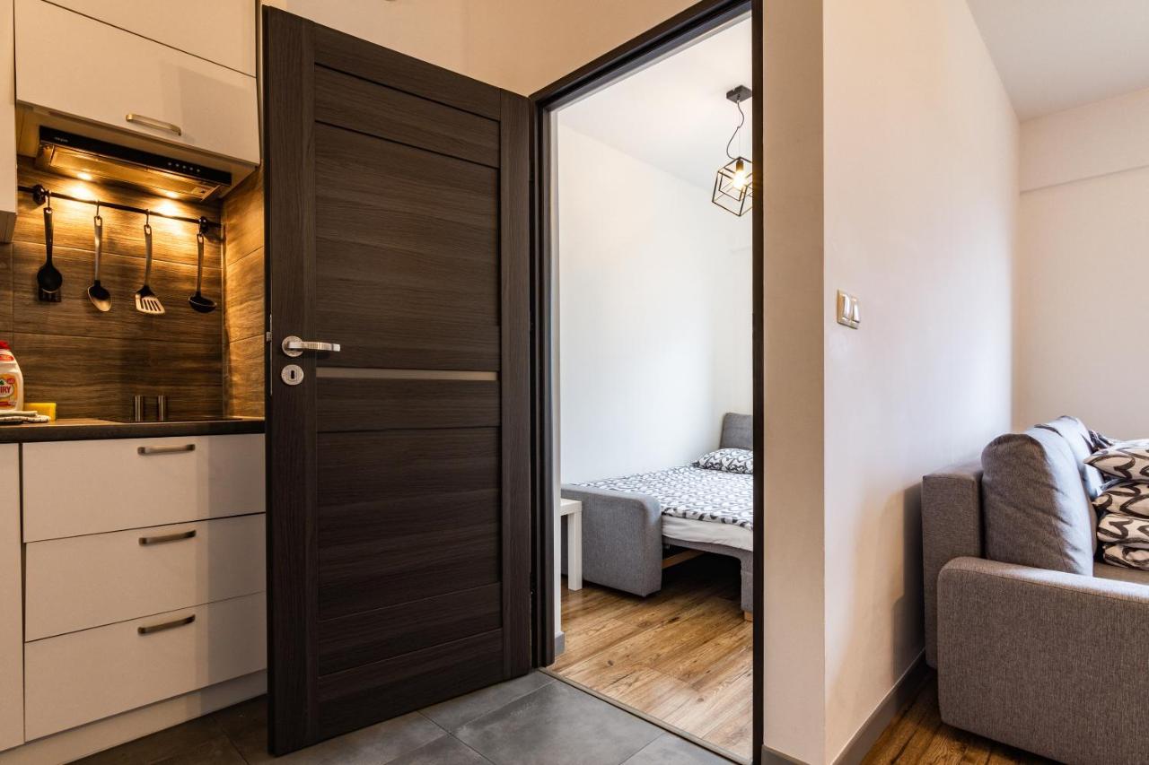 Energylandia Zator Apartament Asia 외부 사진