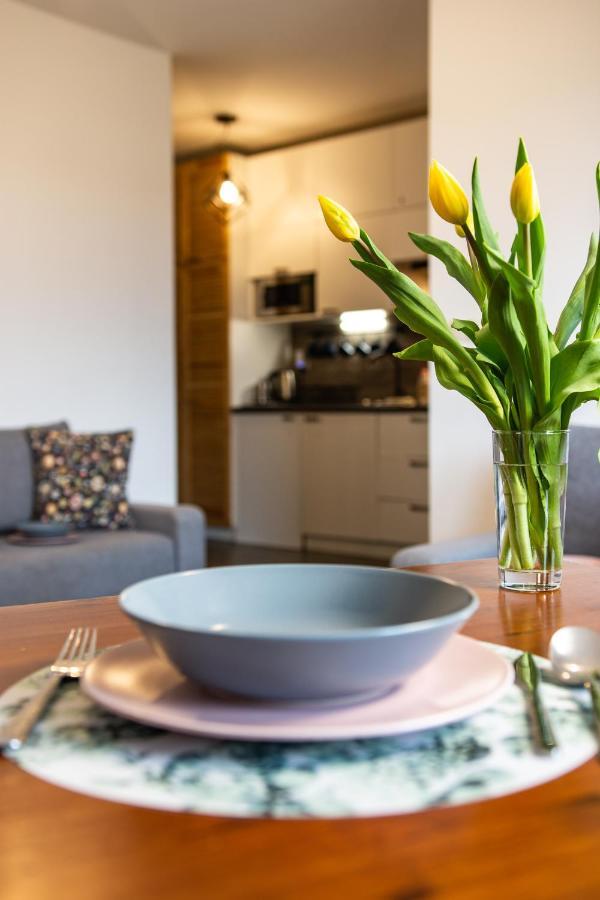 Energylandia Zator Apartament Asia 외부 사진