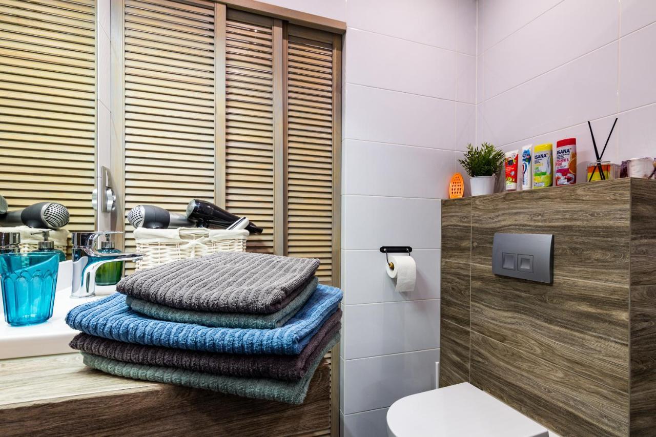 Energylandia Zator Apartament Asia 외부 사진