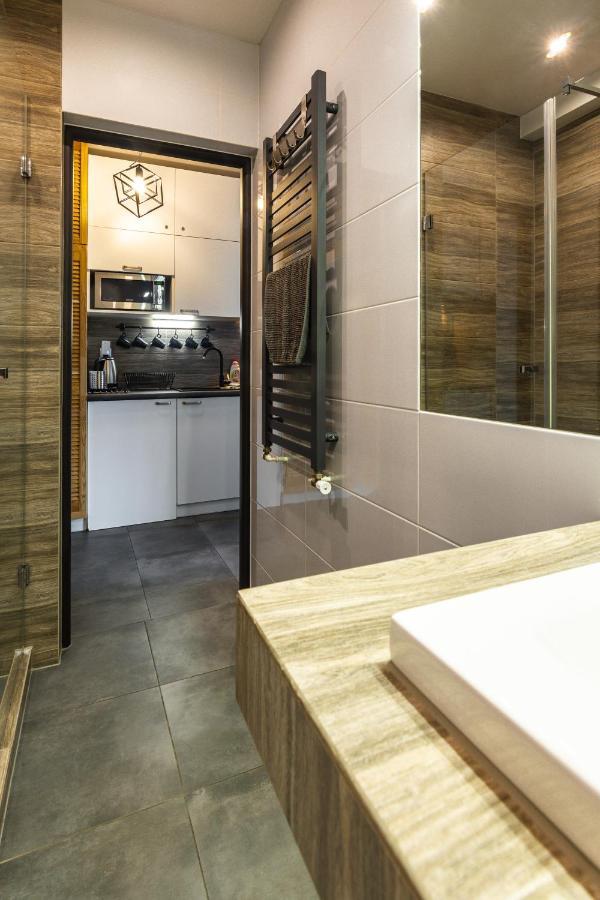 Energylandia Zator Apartament Asia 외부 사진