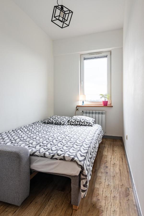 Energylandia Zator Apartament Asia 외부 사진