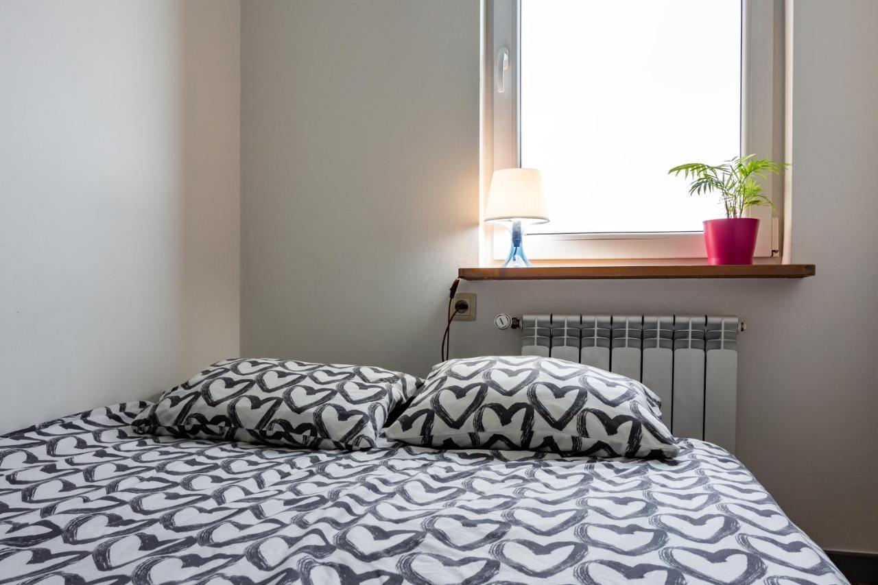 Energylandia Zator Apartament Asia 외부 사진