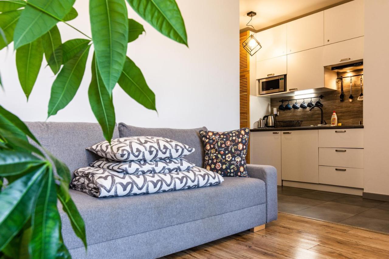Energylandia Zator Apartament Asia 외부 사진