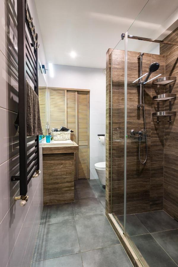 Energylandia Zator Apartament Asia 외부 사진